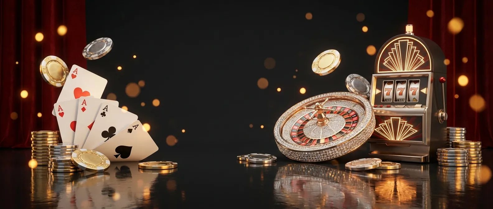 CasinoStars bonus